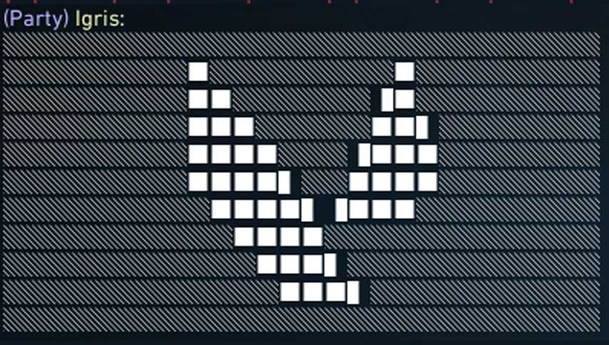 Textart valorant