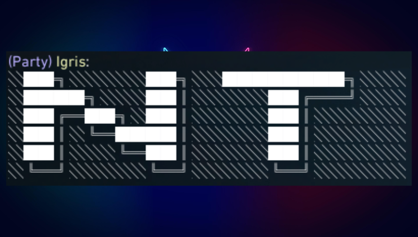 Textart nt